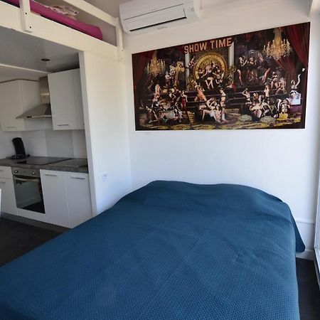 Studio Naturiste Albatros Port Soleil 544 Agde Esterno foto