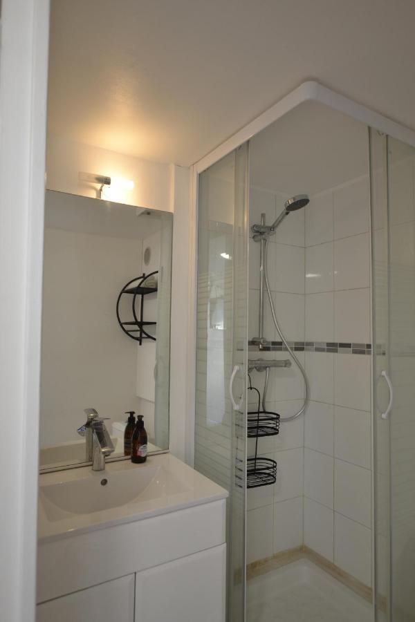 Studio Naturiste Albatros Port Soleil 544 Agde Esterno foto